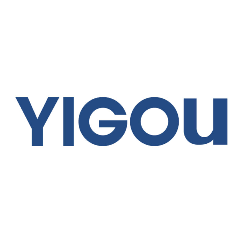 易购酒店用品企业店的LOGO