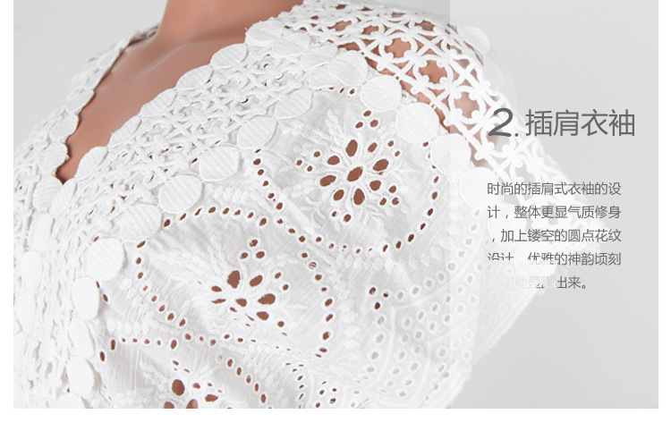 Polyester KoreaBikini(White - One Size) NHXW0084-White - One Size