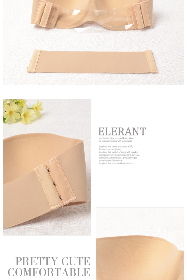 Cloth Fashionunderwear(Skin color A) NHXW0212-Skin color A