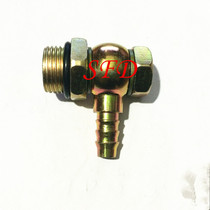 Add diesel filter element modified generator set truck preheater 1000FH G oil-water separator joint