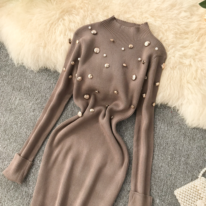 Robe été tricot - Ref 3432904 Image 43