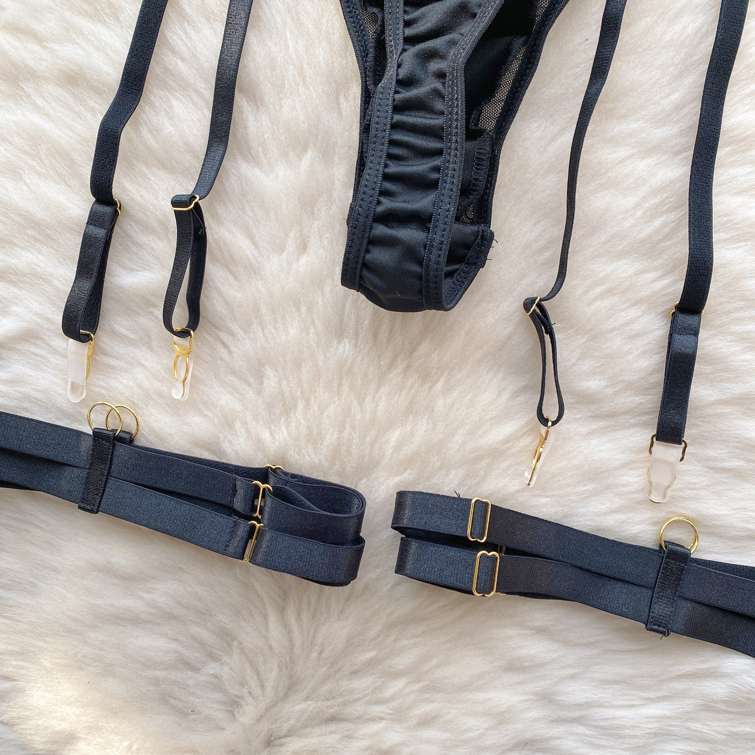 Chill gio Frauen Spitze Body suits Dessous Mode enge einteilige Kombination Cat suits heiße schlanke sexy Mode intime Mesh Stram pler – Detail 13