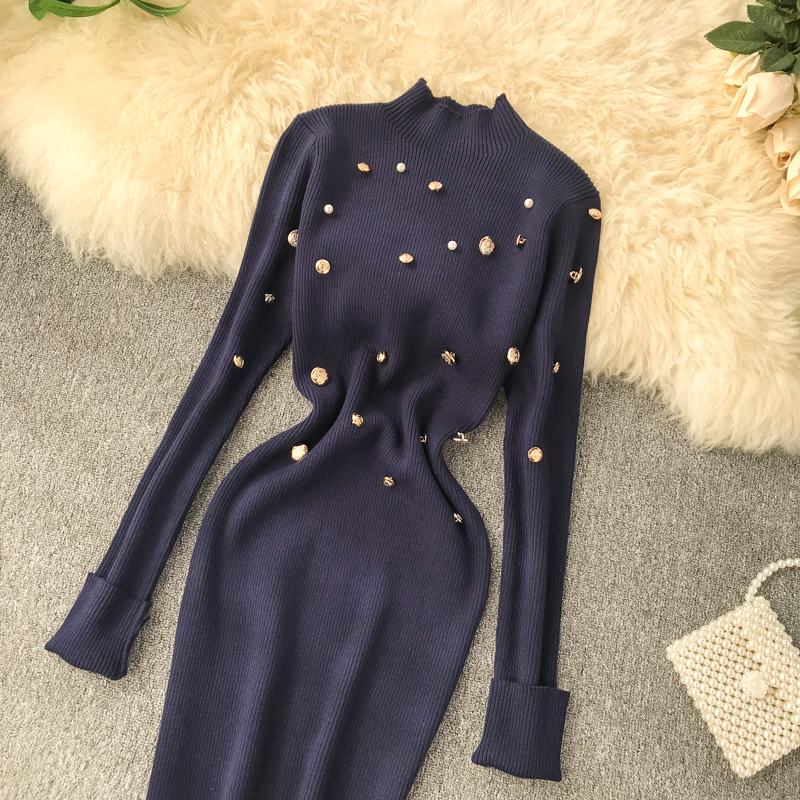 Robe été tricot - Ref 3432904 Image 47