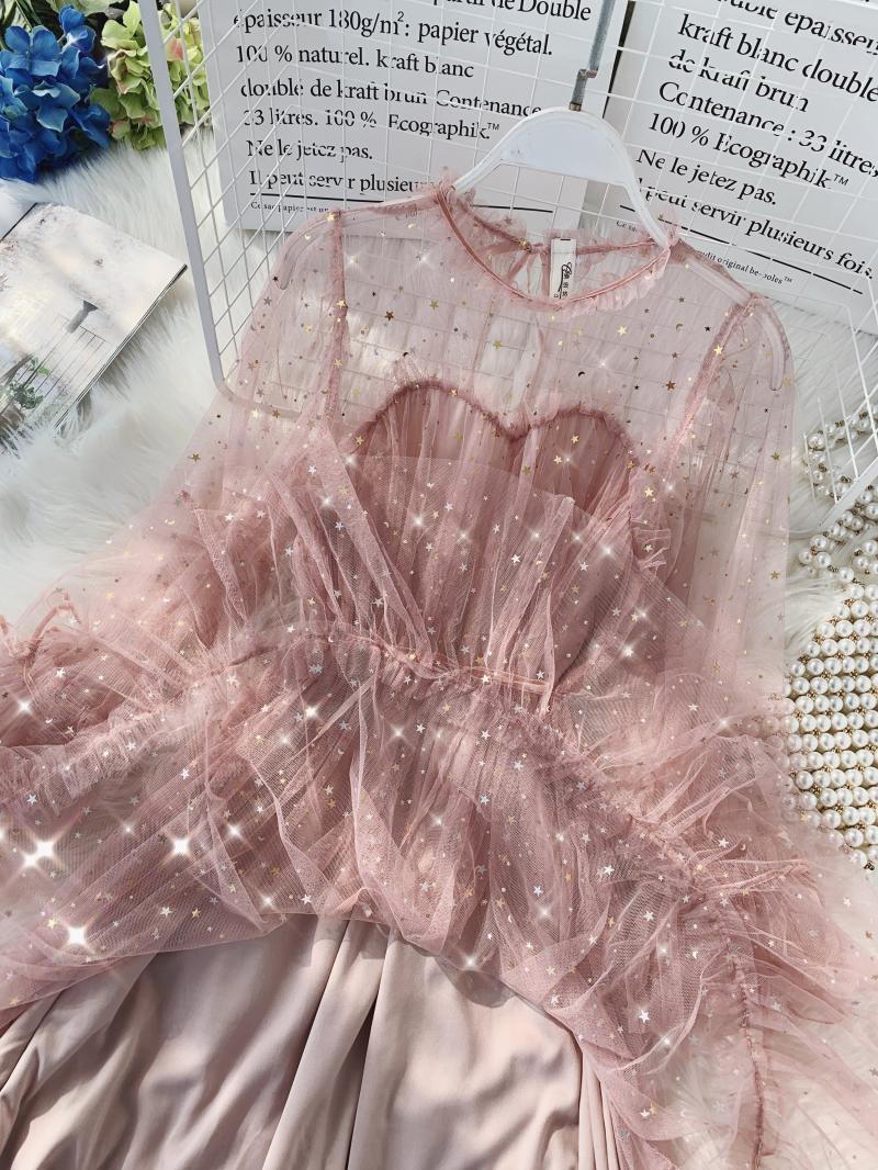 Robe femme en Coton - Ref 3328852 Image 35