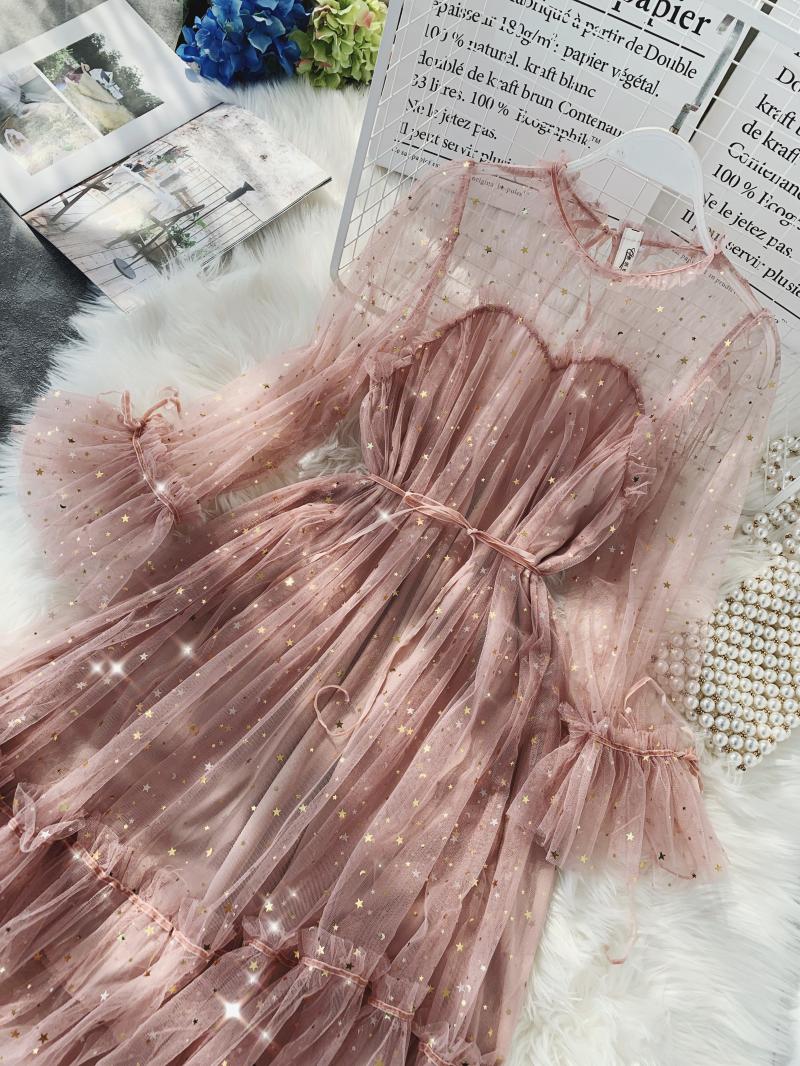 Robe femme en Coton - Ref 3328852 Image 33