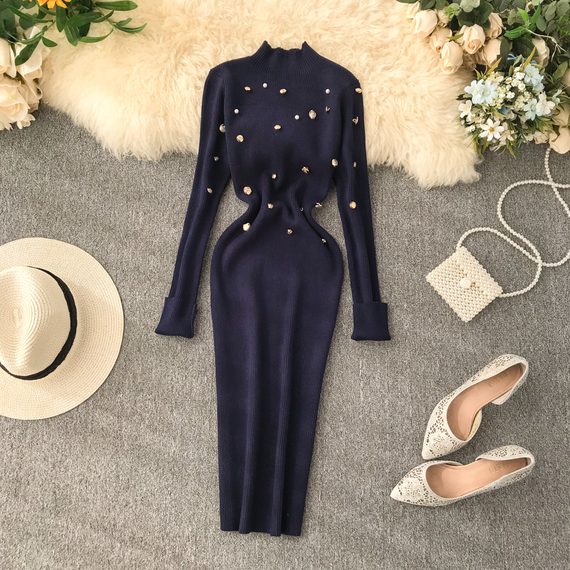 Robe été tricot - Ref 3432904 Image 31