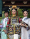 New Tv Series Costume: Zhen Huan's Ancient Costume, Qing Dynasty Concubine Outfit, Sun Li's Classical Queen Attire