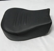 Loncin three-wheeled motorcycle F168 style large seat bag cushion assembly