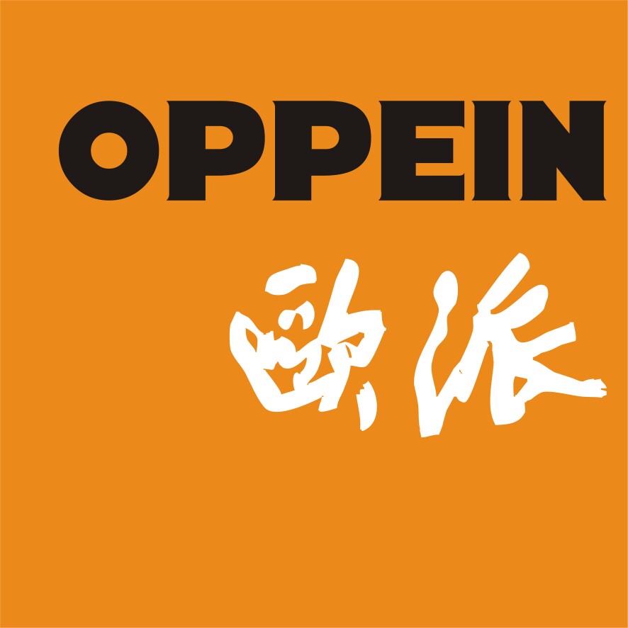 欧派家居五金店