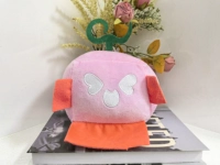 Розовая юбка, коробка, 135 грамм