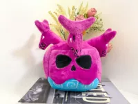 Мейхонг с тремя головами [13 см, 182 грамма]