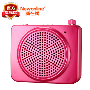 New online N92T dancing loudspeaker teacher dedicated teaching tour guide loudspeaker microphone high volume portable waist hanging