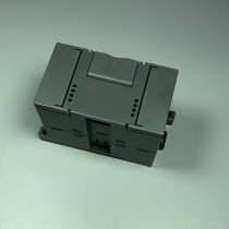 Factory direct industrial control box expansion module box PLC plastic shell instrument shell 80*46*63MM