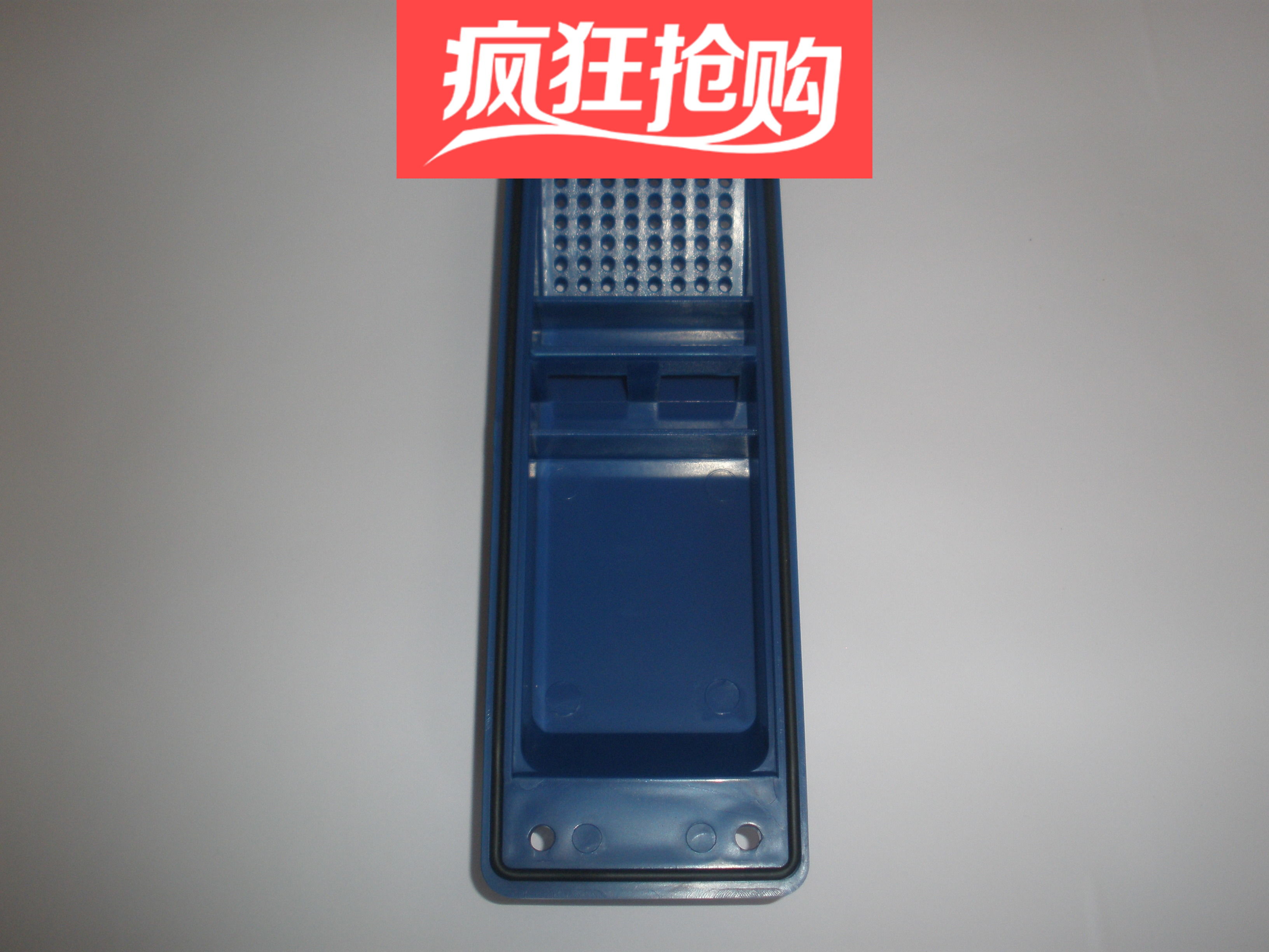 (Factory direct sale with good price) blue container vent hood vent vent vent vent