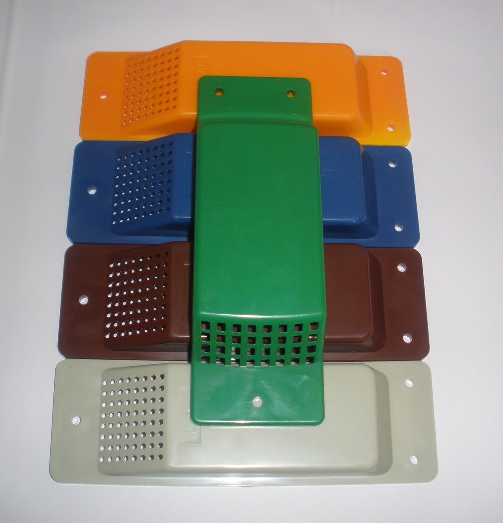 (Manufacturer Direct Sales Color Customizable) Container Repair Used Ventilator Automotive Container Tank Vent