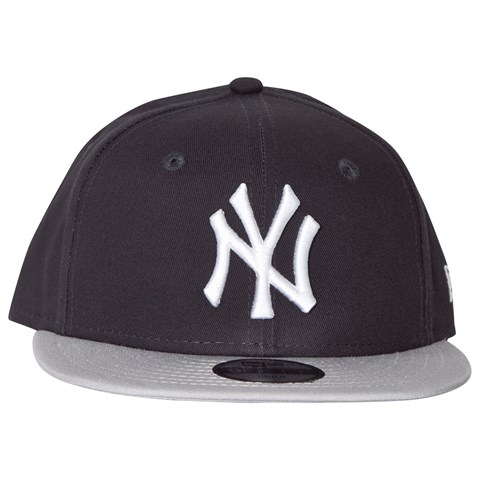 Đặc biệt cuối năm Mỹ kỷ nguyên mới chính hãng New York Yankees LA mũ trẻ em mũ bóng chày - Bóng chày 	áo khoác bóng chày có mũ	