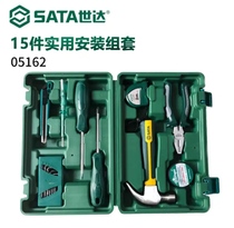 SATAs new home tool kit for the SATA 15 practical installation set 05162