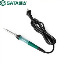 Shida soldering iron household maintenance welding toolset of electric welding pen high power network iron 05255(40W)