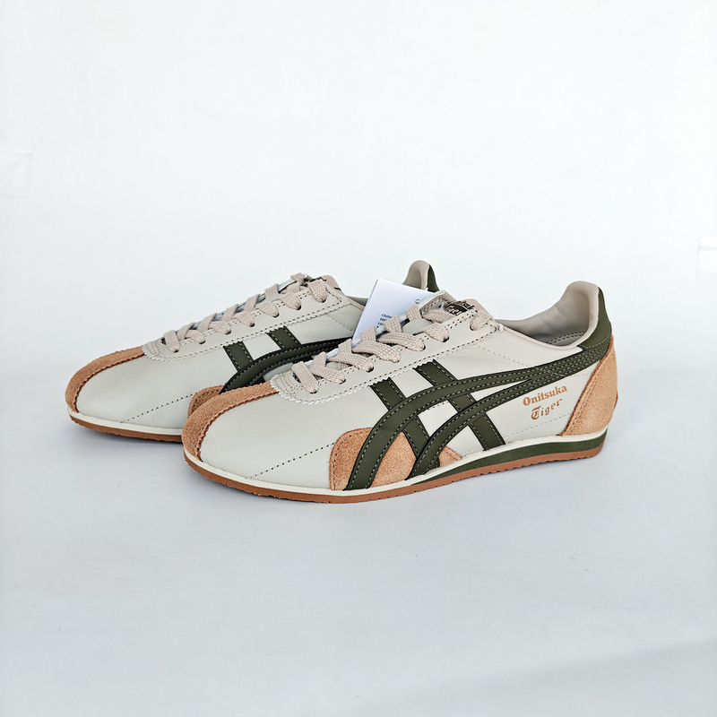 Onitsuka Tiger Runspark Commuter Shoes, Sports and Casual Shoes 1183B480-200-250 Onitsuka Tiger Runspark Commuter Shoes, Sports and Casual Shoes 1183B480-200-250
