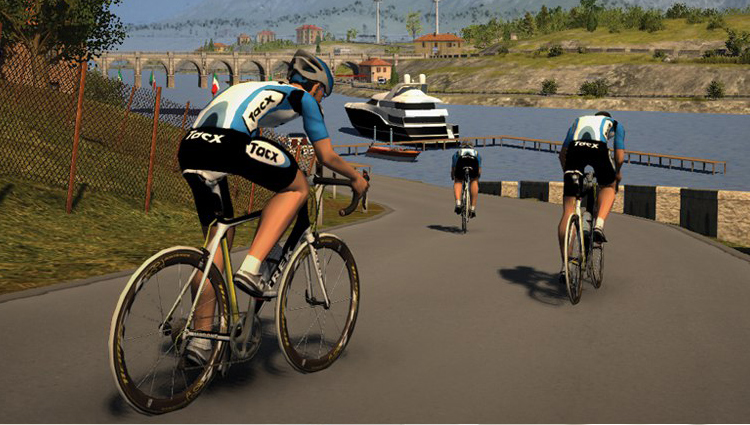 Compteur de vélo - Ref 2426022 Image 10