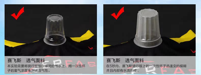 Vêtement cyclisme homme SERFAS - Ref 2223592 Image 12