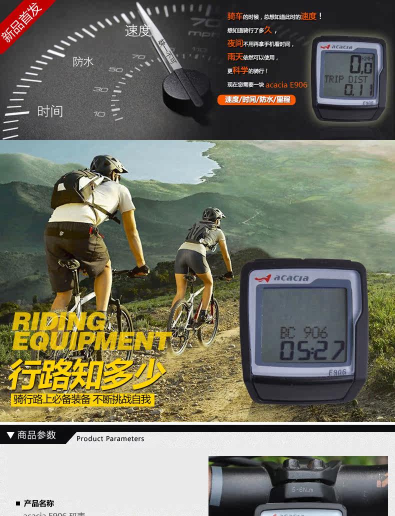 Tableau de bord vélo - Ref 2417095 Image 12