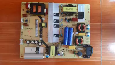 Original TCL L55E5800A-UD power 40-LH9211-PWB1XG 81-LH992J1