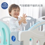 Lunastory, детский манеж с аксессуарами, Южная Корея, игры в помещении