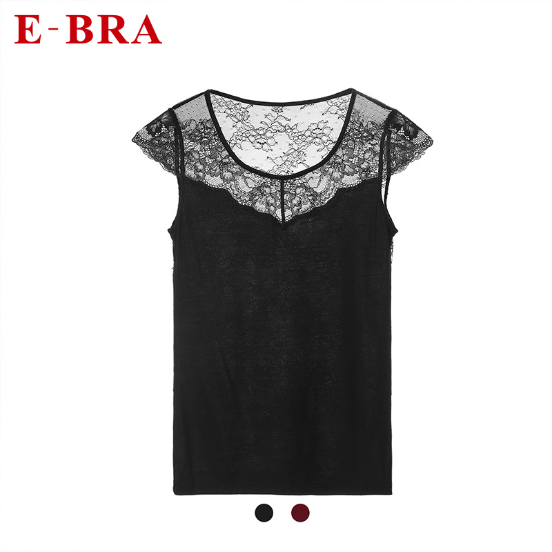 Alyssas E-BRA womens sexy ren đáy vẻ đẹp mỏng ấm đầu KD0055.