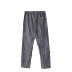 Quần cotton nhà mùa thu và mùa đông của IVU của Lifang dành cho nam - Quần tây