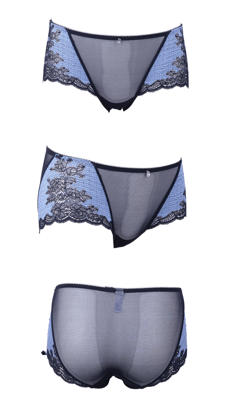 Slip E27551 en acrylique - Ref 668743 Image 13