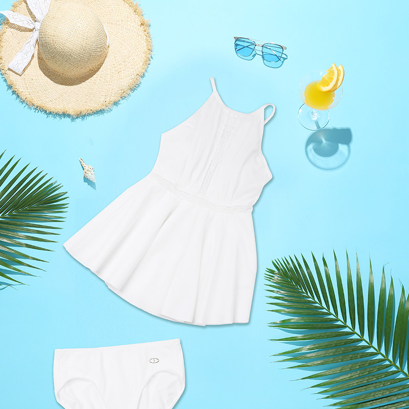 Maillot de bain pour femme - Ref 3036095 Image 3