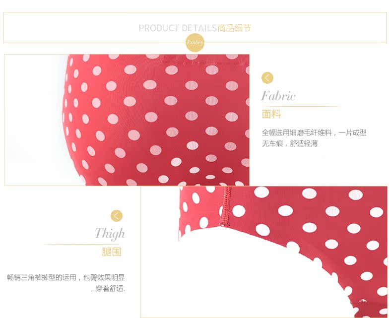 Slip jeunesse FANDECIE F82901 - Ref 668819 Image 13