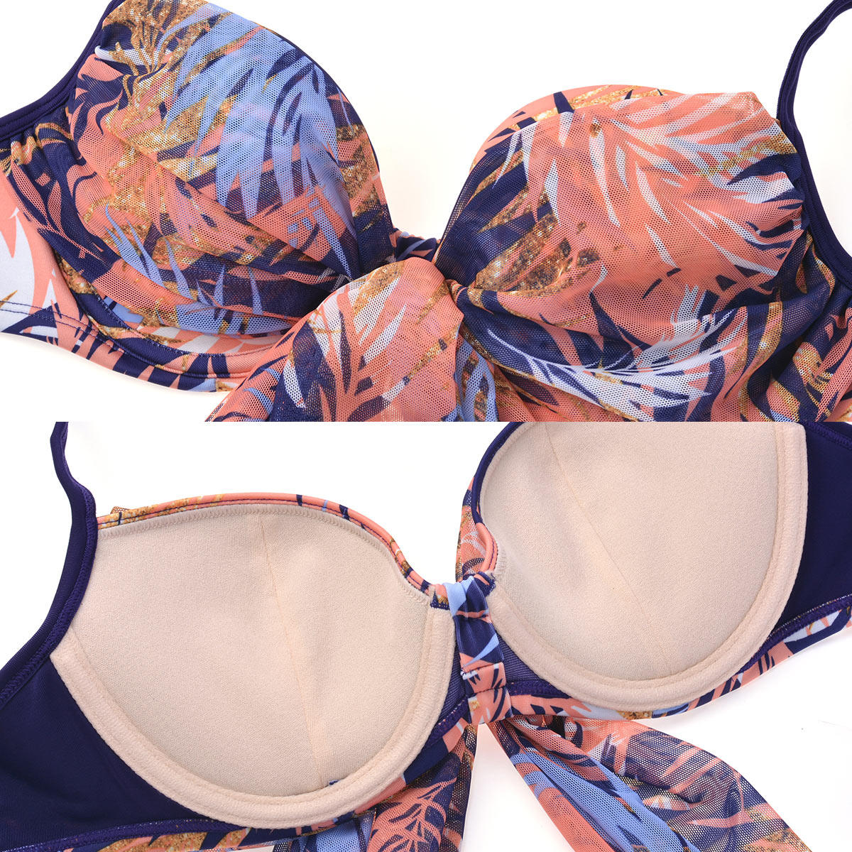 Maillot de bain pour femme - Ref 3029721 Image 4