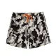 Phôi của IVU nam ngụy trang quần short in bãi biển giản dị cà vạt dễ dàng bơi khô UH0012 	quần đi biển tre em	