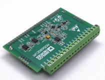 AD5680 module DAC 18-bit DAC high-precision digital-to-analog conversion process control