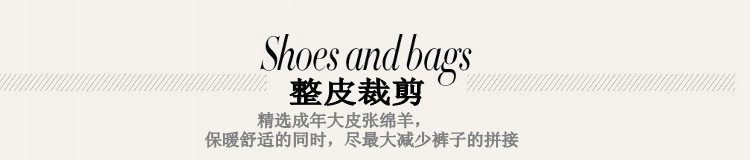 Pantalon cuir homme en vrac pour hiver - Ref 1493329 Image 22