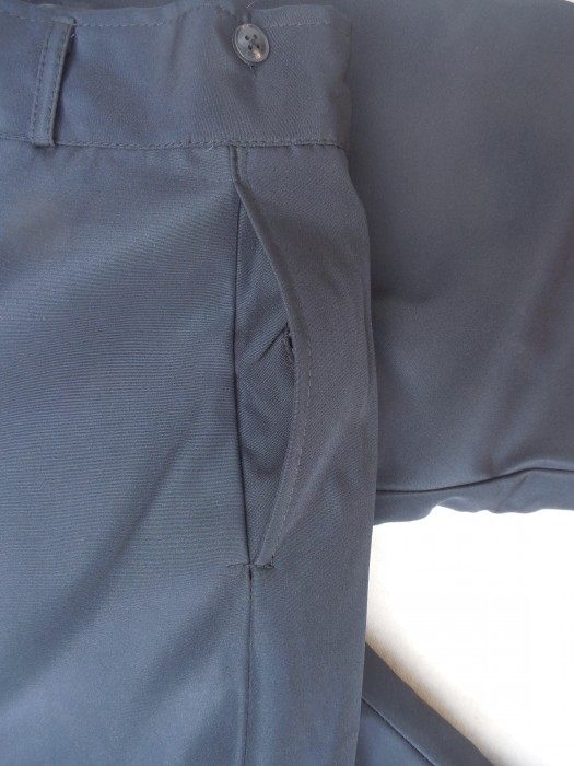 Pantalon cuir homme en vrac pour hiver - Ref 1493329 Image 35