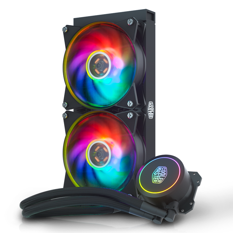 Sparkle охладитель. Gigabyte aorus liquid cooler 280. Arctic freezer ii 240 rgb. Arctic liquid freezer ii-240. Cooler master masterliquid ml240l.
