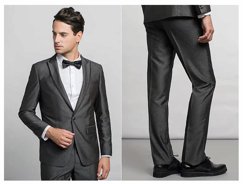 Costume homme TEDELON en polyester pour automne - Ref 1551284 Image 14