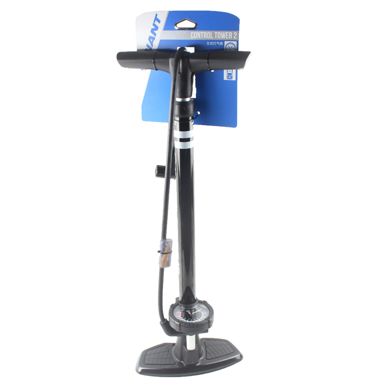 GIANT Cycling Air Car Air Car Smart Mouth Vertical High Pressure Band Pressure Gallery