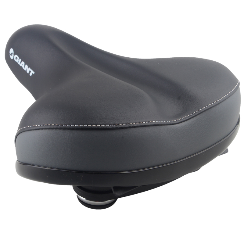 Giant Giant Giant bike seat cushion thick comfortable soft mountain bike seat seat road car saddle