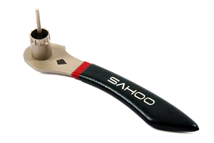 Outils pour vélo SAHOO - Ref 2292541 Image 20
