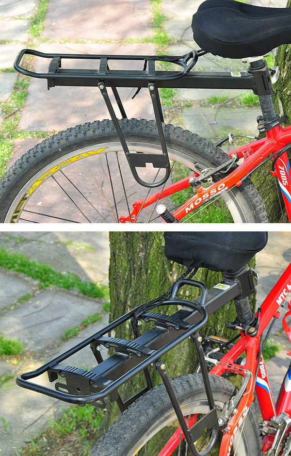 Porte-bagages pour vélo - Ref 2412896 Image 19