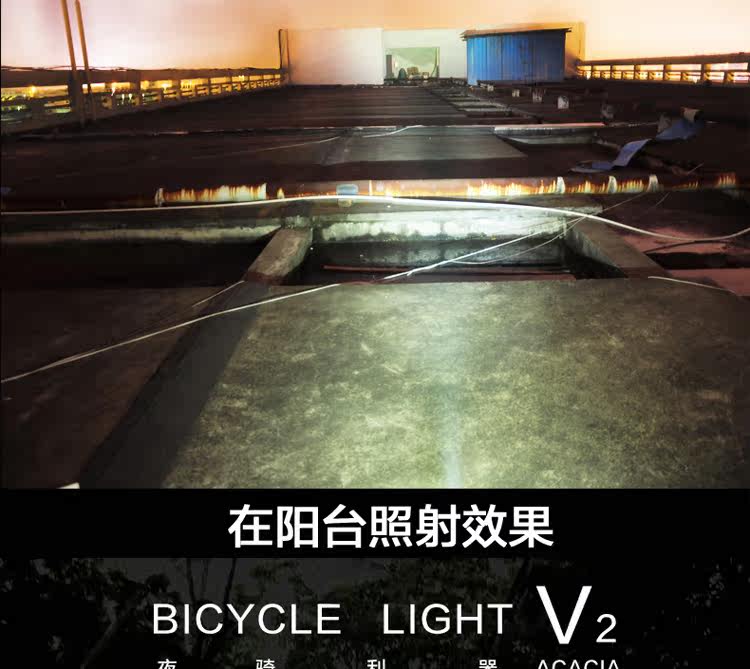 Lumière vélo - Ref 2399173 Image 26