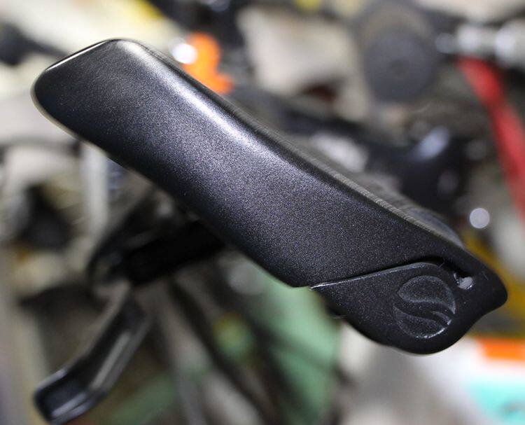 Poignées de vélo GIANT - Ref 2344365 Image 31