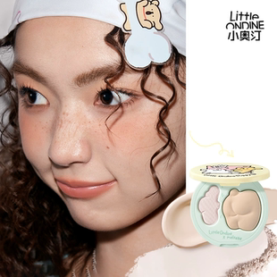 [38预售20点付定]小奥汀怦怦高光