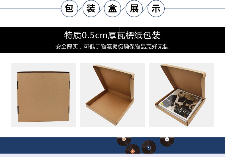 Lựa chọn bài hát chính hãng Li Na LP LP Record 12 inch Vintage Recorder Gramophone - Máy hát 	đầu đĩa than audio technica at-lpw40wn	