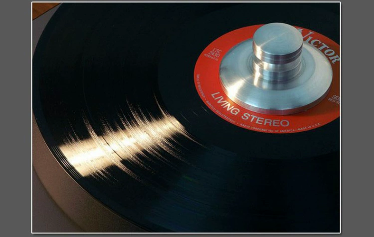 Chính hãng Acura 2 Vinyl LP Record Gramophone Album Bài hát gốc Phong cách Bài hát - Máy hát máy phát nhạc đĩa than cổ