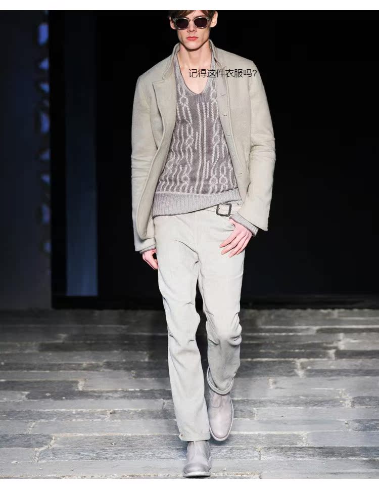 Cashmere New World [New York Newcomer] trang trí bằng da dày áo len cashmere cho nam với áo hoodie shop áo thun nam